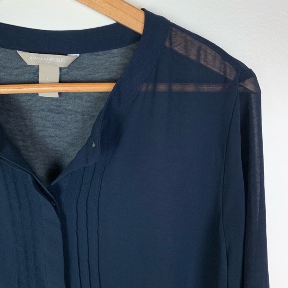Banana Republic Blouse